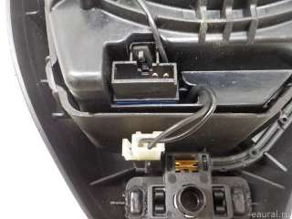 Подушка безопасности в рулевое колесо Citroen C-Elysee 2013г. 96753921ZD - Фото 20