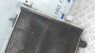 Радиатор кондиционера Peugeot 508 2011г.  - Фото 3