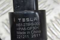 HS1-278H9-000, 1110164-00-B , art9607424 Насос (моторчик) омывателя стекла Tesla model Y Арт 9607424, вид 6