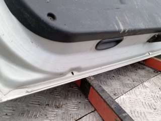  Крышка багажника (дверь 3-5) Hyundai Tucson 1 Арт 71130854, вид 20