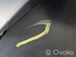 Диффузор Заднего Бампера Mercedes CL C216 2012г. a2168852025 , artMMB5967 - Фото 11