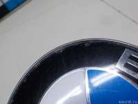Эмблема BMW 3 E90/E91/E92/E93 2003г. 51148219237 BMW - Фото 7