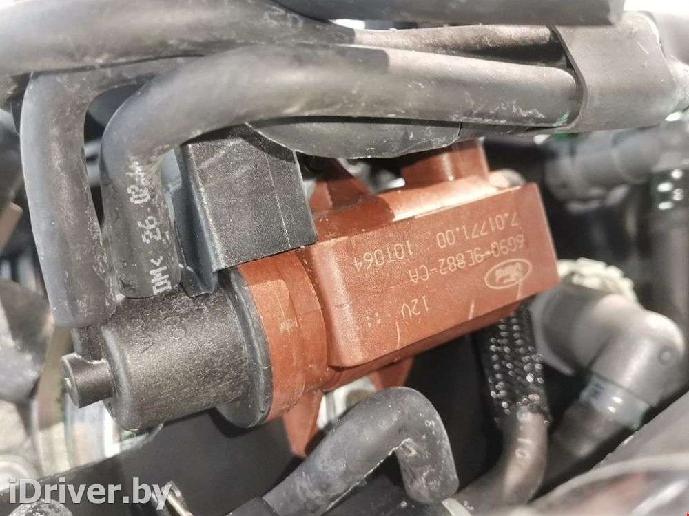 Двигатель  Ford Mondeo 4 restailing 2.0 TDCi Дизель, 2010г. 1838469, UFBA  - Фото 22