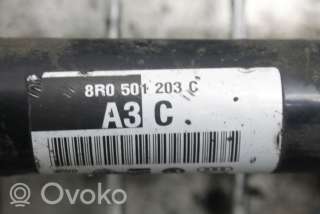 Полуось (приводной вал, шрус) Audi A8 D4 (S8) 2012г. 8r0501203c , artSAK98093 - Фото 6
