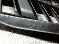 Решетка радиатора Mitsubishi Outlander 1 2005г. mn175978 , artDEV70016 - Фото 2