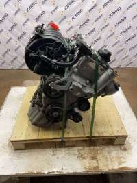 Двигатель  Volkswagen Passat B6 1.6  Бензин, 2008г. BLF  - Фото 2