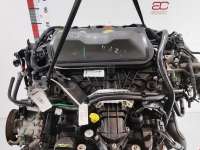 Двигатель  Ford Mondeo 4 restailing 2.0 TDCi Дизель, 2010г. 1838469, UFBA  - Фото 5