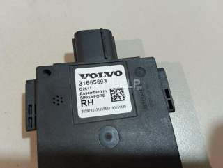 31665693 Радар BSD (Слепых зон) Volvo XC60 2 Арт AM23376205, вид 6