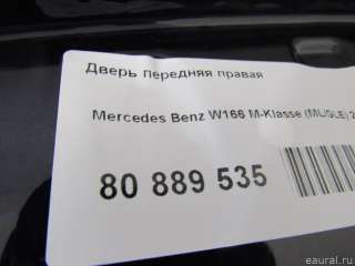 Дверь передняя правая Mercedes GLS X166 2013г. 1667200205 - Фото 10