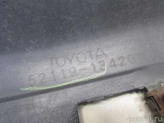 5211913922 Toyota Бампер передний Toyota Corolla E120 Арт E80946846, вид 16