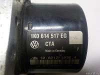 1K0614517EGBEF VAG Блок ABS (насос) Volkswagen Caddy 3 Арт E52349939, вид 10