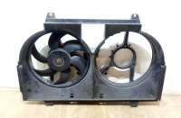  Вентилятор радиатора к Nissan Serena C24 Арт 18.59-772988