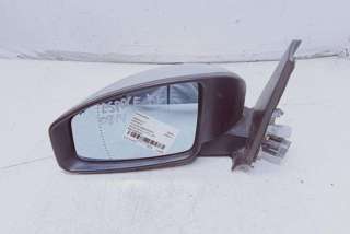 art8453303 Зеркало наружное левое к Renault Espace 4 Арт 8453303