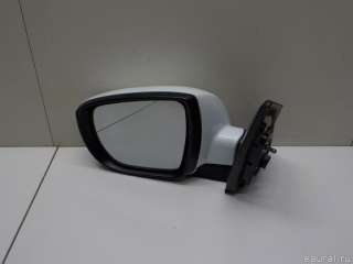 876102Y070 Зеркало левое электрическое к Hyundai IX35 Арт E41021129