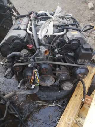 Двигатель  Mercedes SL R129 5.0  Бензин, 1996г. m119982 , artBIK7122  - Фото 12