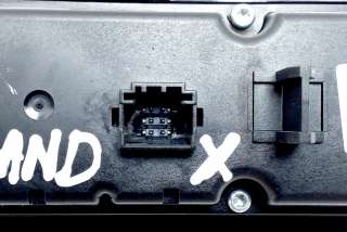 Блок управления печки/климат-контроля Opel Grandland X 2018г. 98224347YX, 86758B03, 28557751 , art507005 - Фото 4