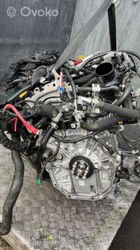 Двигатель  Dacia Sandero 2 restailing 1.0  Бензин, 2022г. h4de470 , artTAN132102  - Фото 6