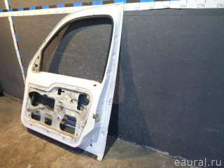 Дверь передняя правая Renault Kangoo 1 1998г. 7751471746 - Фото 10