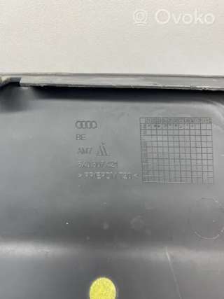 Диффузор Заднего Бампера Audi A1 2012г. 8x0807421 , artPTP815 - Фото 3