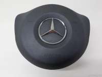 00086012029116 Mercedes Benz Подушка безопасности в рулевое колесо к Mercedes CLA c117 Арт E103003999