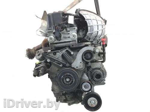 Двигатель  MINI Cooper R50 1.6 Ti Бензин, 2005г. W11B16A  - Фото 1
