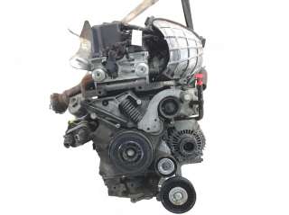 W11B16A Двигатель к MINI Cooper R50 Арт 250260