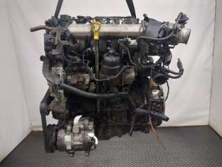 Двигатель  Kia Ceed 1 1.6 CRDi Дизель, 2010г. Z45512AZ00,D4FB  - Фото 2