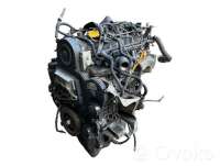 Двигатель  Opel Antara 2.0  Дизель, 2012г. z20s1, 0445010142, 0445110270 , artSEA25103  - Фото 2