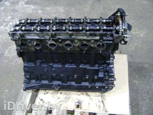 Двигатель  BMW 5 E39 2.5 - Дизель, 2000г.   - Фото 1