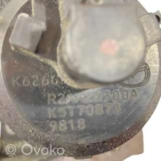 Клапан egr Mazda 6 2 2010г. k5t70873, r20a20300a , artJUT127815 - Фото 6