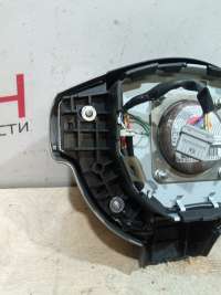 Подушка безопасности в рулевое колесо Nissan Qashqai 1 2010г. 98510BR27D - Фото 7
