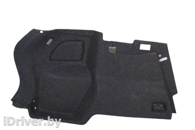 Обшивка багажника Volvo XC 40 2023г. 31440891 , art10297702 - Фото 1