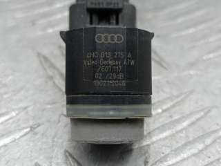 Проводка Audi A8 D4 (S8) 2011г.  - Фото 2