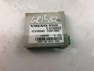 Блок управления (другие) Volvo XC90 1 2005г. 30765482 , artING14784 - Фото 2