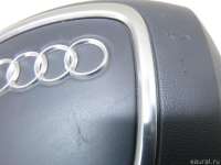 Подушка безопасности в рулевое колесо Audi Q5 1 2009г. 8R0880201G6PS - Фото 6