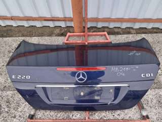  Крышка багажника (дверь 3-5) к Mercedes E W211 Арт 73400286