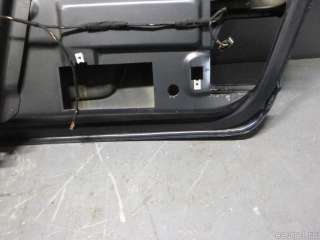 Дверь багажника со стеклом BMW 3 E46 2003г.  - Фото 9