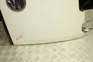 Дверь распашная задняя правая Volkswagen Caddy 3 2005г.  - Фото 5