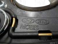 Подушка безопасности в рулевое колесо Kia Optima 3 2011г. 569002T510VA - Фото 5