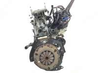 Двигатель  Fiat Punto 3 1.2 i Бензин, 2006г. 199A4.000  - Фото 2