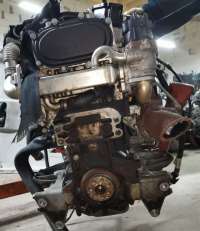 Двигатель  Iveco Daily 5 2.3  2011г. F1AE3481A,AC27094449  - Фото 4
