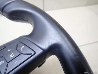 Рулевое колесо для AIR BAG (без AIR BAG) Mercedes B W246 2013г.  - Фото 11