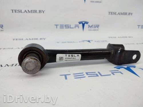 Рычаг задний Tesla model Y 2022г. 1044431-00,1188431-00 - Фото 1