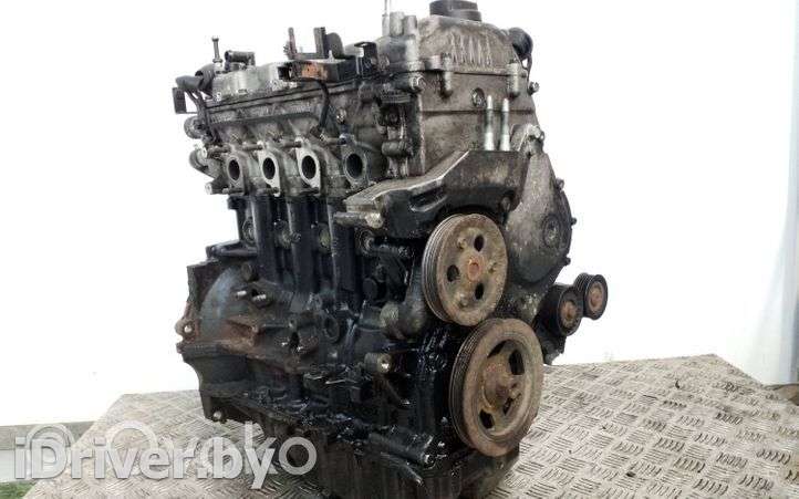 Двигатель  Hyundai Getz 1.5  Дизель, 2007г. d4fa, 6u057710 , artRAG76898  - Фото 3
