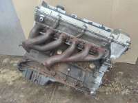  Двигатель BMW 5 E34 Арт 75764244