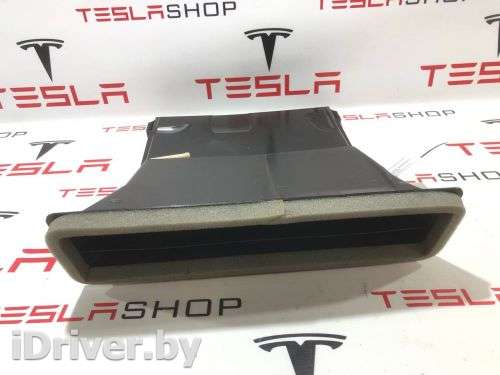 Корпус воздушного фильтра Tesla model S 2022г. 1608308-00-A,1647254-00-A - Фото 1