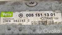 Стартер Mercedes C W203 2005г. 0051511301, d7r46, 60622kzc , artROB32342 - Фото 2