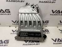 022133203G,022133201AH Коллектор впускной к Audi TT 2 Арт 19910307