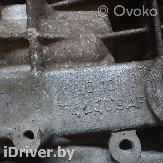 Двигатель  Volkswagen Golf 5 1.6  Бензин, 2004г. 96b1033731, bgu, 8020263 , artSLK38599  - Фото 15