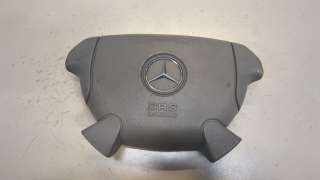  Подушка безопасности водителя Mercedes CLK W208 Арт 8568880